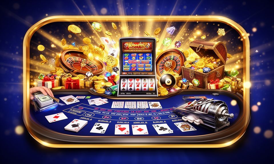 turbo66 Live Blackjack